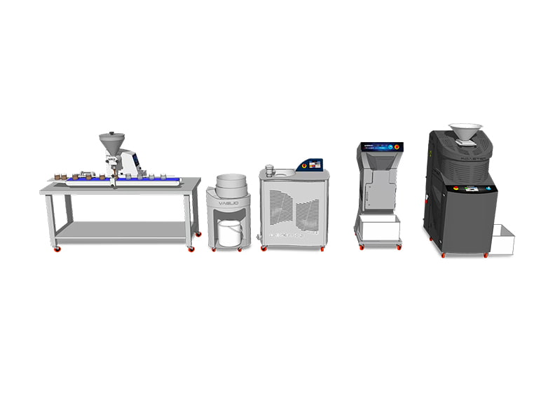 linea di produzione 2