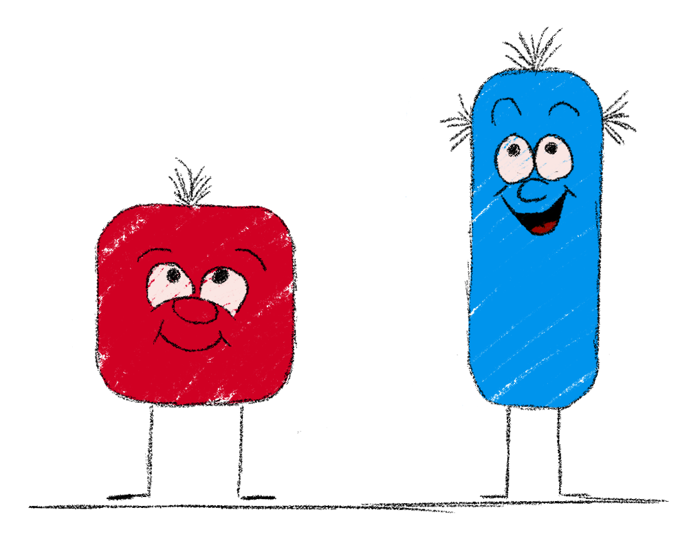 Caso Caslon characters