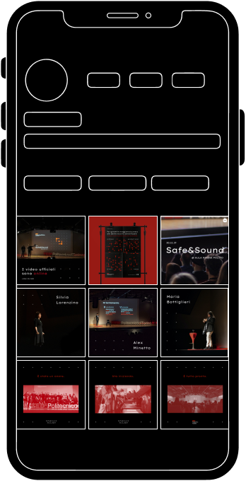 TEDxPolitecnicodiTorino social preview